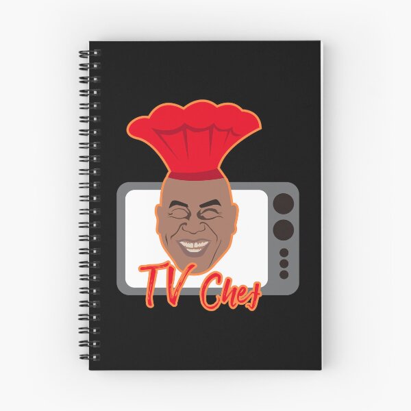 Item preview, Ainsley Harriott Cool Drawing designed and sold by Raju-Creative.