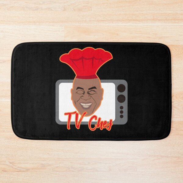 Item preview, Ainsley Harriott Cool Drawing designed and sold by Raju-Creative.