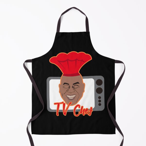 Item preview, Ainsley Harriott Cool Drawing designed and sold by Raju-Creative.