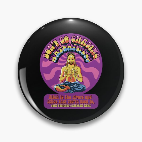 Item preview, Cult Leader no. 4 Sticker designed and sold by Levizdon67.