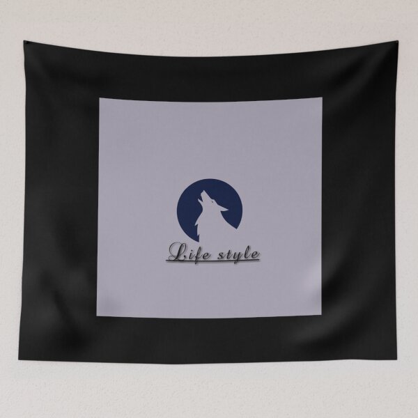 Item preview, Life style is all world Classic . designed and sold by smilerzjniu.