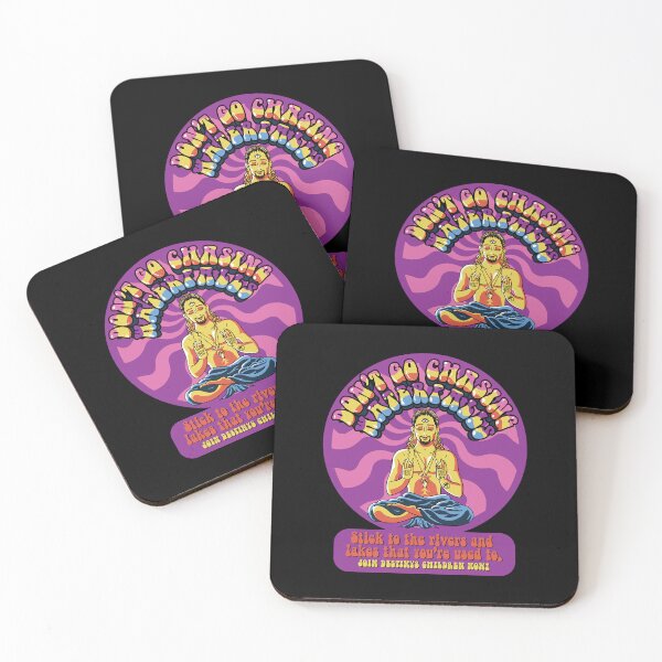 Item preview, Cult Leader no. 4 Sticker designed and sold by Levizdon67.
