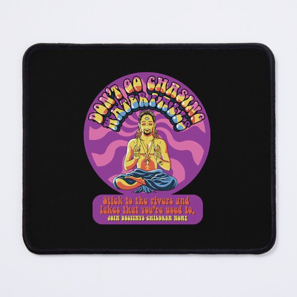 Item preview, Cult Leader no. 4 Sticker designed and sold by Levizdon67.