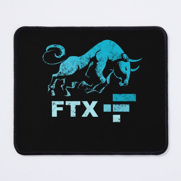 Item preview, FTT Crypto BULLRUN! HODL FTX Token to be Rich Millionaire Hoodie designed and sold by BirenbaumRosamu.