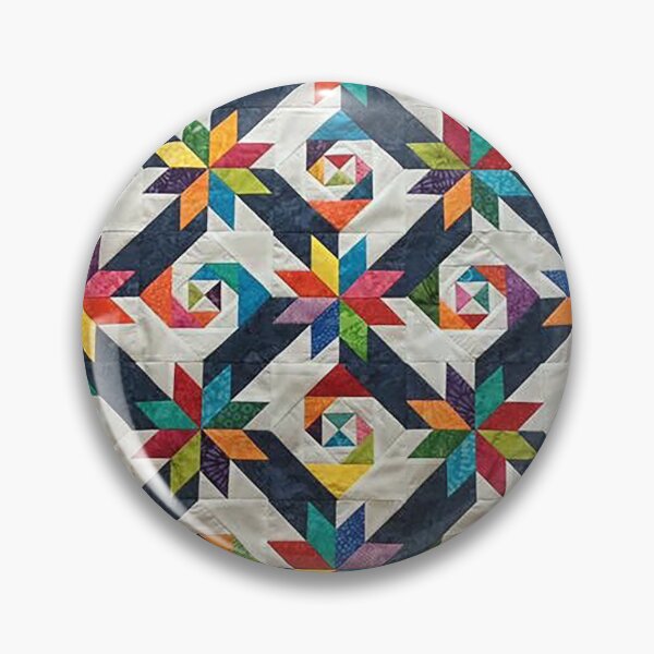Item preview, quilt,patchwork quilt,quilt pattern,pennsylvannia dutch quilt,lancaster pa,star quilt,farmhouse style designed and sold by Nostrathomas66.