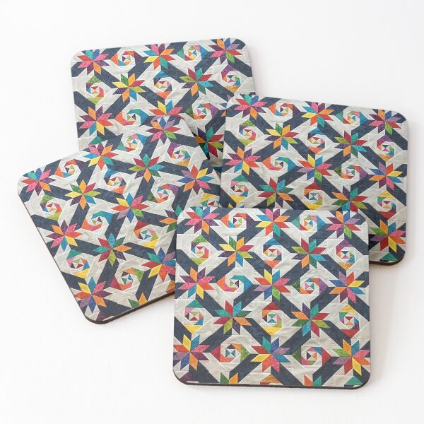 Item preview, quilt,patchwork quilt,quilt pattern,pennsylvannia dutch quilt,lancaster pa,star quilt,farmhouse style designed and sold by Nostrathomas66.