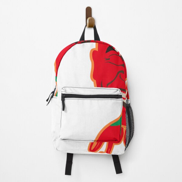 Item preview, Ainsley Harriott Spicy head Red Chilly Cool Drawing designed and sold by Raju-Creative.