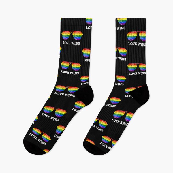Item preview, Love Wins Gay Pride Lgbt Rainbow Flag Classic . designed and sold by kucelcflotan.