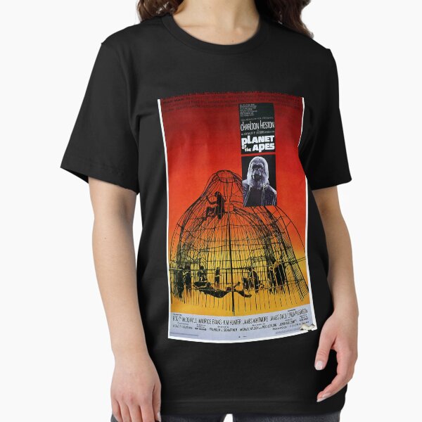 Planet Of The Apes T-Shirts for Sale | Redbubble Planet Of The Apes T-Shirts for Sale | Redbubble