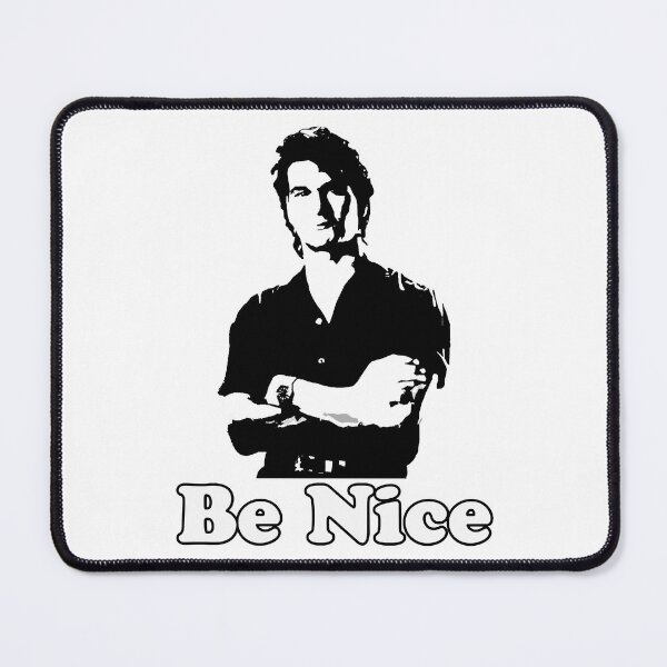 Item preview,  Be Nice designed and sold by Joseaal67.
