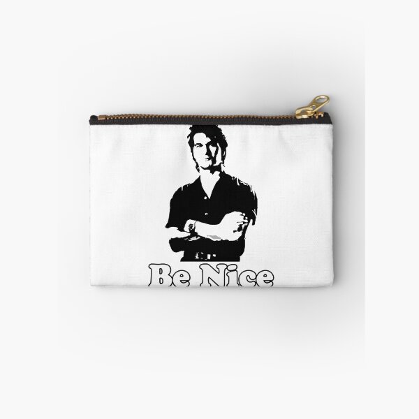 Item preview,  Be Nice designed and sold by Joseaal67.