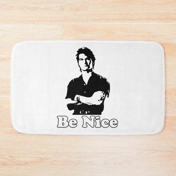 Item preview,  Be Nice designed and sold by Joseaal67.