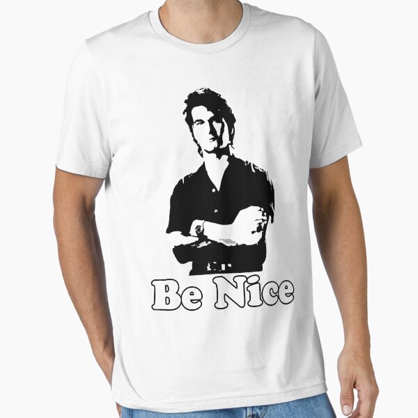 Item preview,  Be Nice designed and sold by Joseaal67.