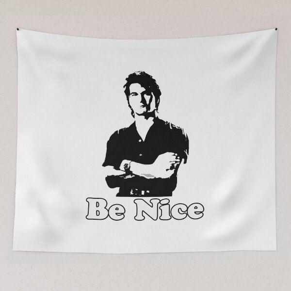 Item preview,  Be Nice designed and sold by Joseaal67.