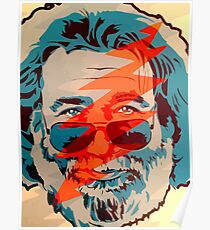 Steel your face (Jerry Face) Poster