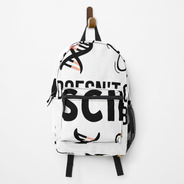 Item preview, Science Doesn't Care What You Believe In | Funny Science Quotes designed and sold by chetan786.