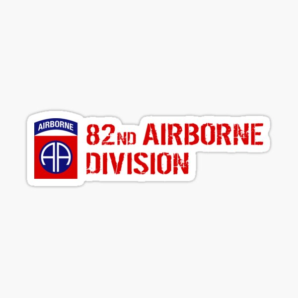 Item preview, 82.a División Aerotransportada designed and sold by Jared Davies.