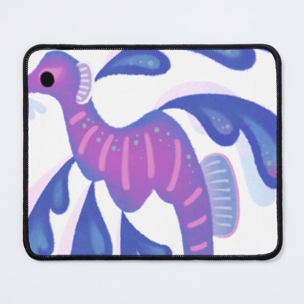 Item preview, Dragons de mer . classique designed and sold by ropesqwmorad.