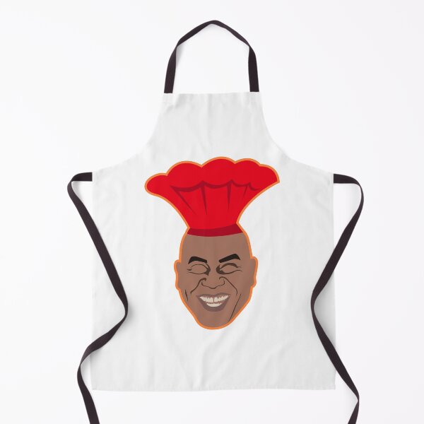 Item preview, Ainsley Harriott Red Cap Cool Drawing designed and sold by Raju-Creative.