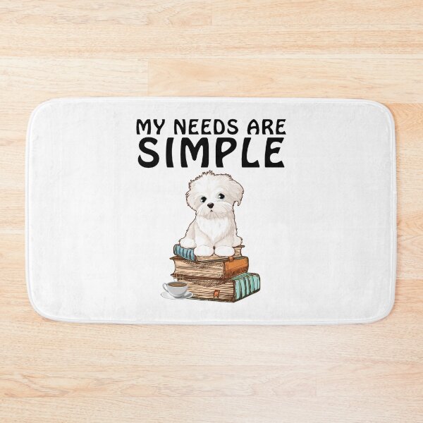 Item preview, Lion Maltese and Book designed and sold by tranhungtdu.