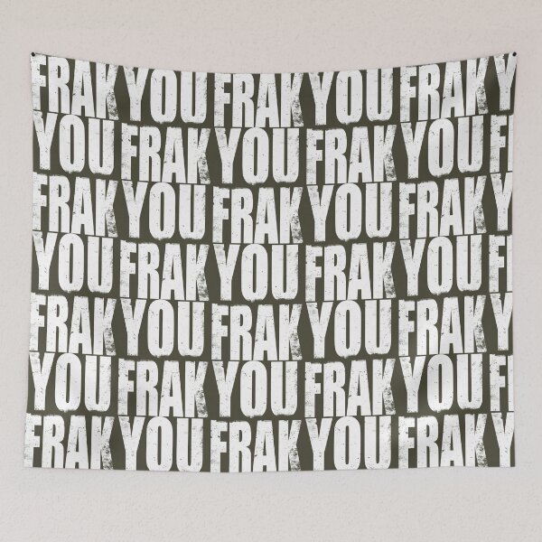 Item preview, FRAK YOU designed and sold by stateements.