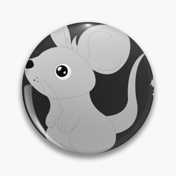 Item preview, Little Mousey designed and sold by ministryofart.
