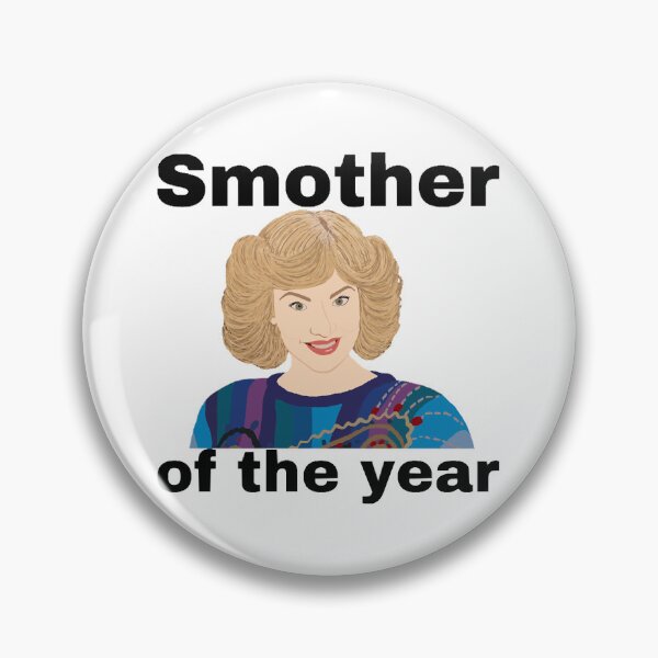 Item preview,  Smother of the Year  designed and sold by Joseaal67.