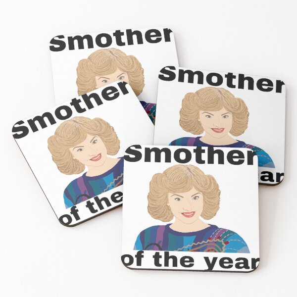 Item preview,  Smother of the Year  designed and sold by Joseaal67.