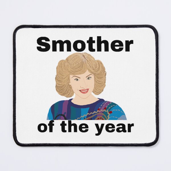 Item preview, Smother of the Year designed and sold by Joseaal67.