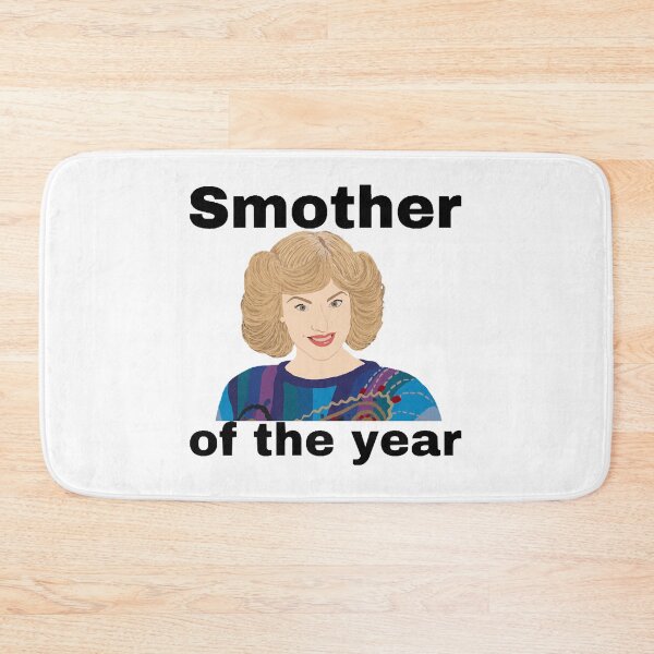 Item preview,  Smother of the Year  designed and sold by Joseaal67.