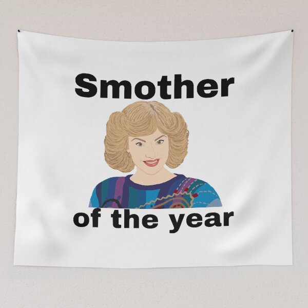 Item preview,  Smother of the Year  designed and sold by Joseaal67.