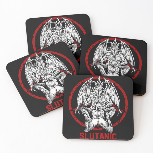 Item preview, Slutanic designed and sold by JoyceGray.