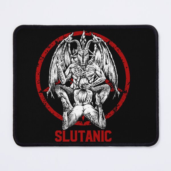 Item preview, Slutanic designed and sold by JoyceGray.
