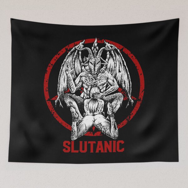 Item preview, Slutanic designed and sold by JoyceGray.