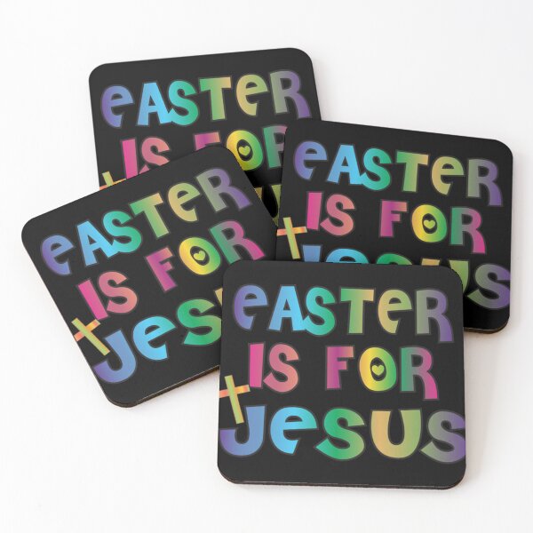 Item preview, Easter Theme Happy Easter Shirt For Kids Women Men  Eggs Bunny Easter Is For Jesus Essential T-Shi designed and sold by maevurhencve.