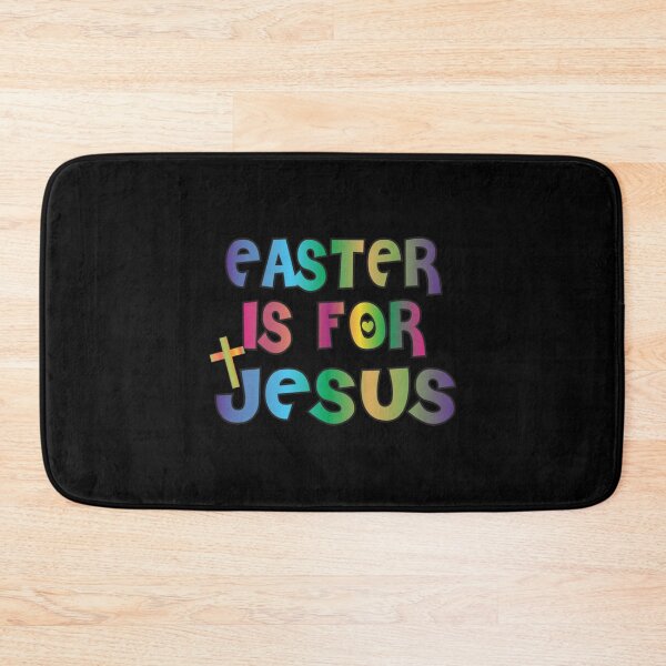 Item preview, Easter Theme Happy Easter Shirt For Kids Women Men  Eggs Bunny Easter Is For Jesus Essential T-Shi designed and sold by maevurhencve.