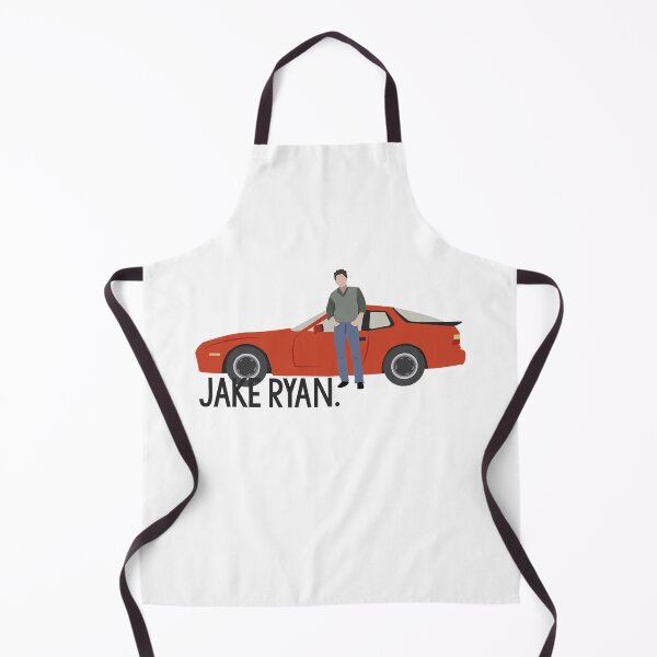 Item preview, Sixteen Candles - Jake Ryan Racerback designed and sold by Kamari12ao.