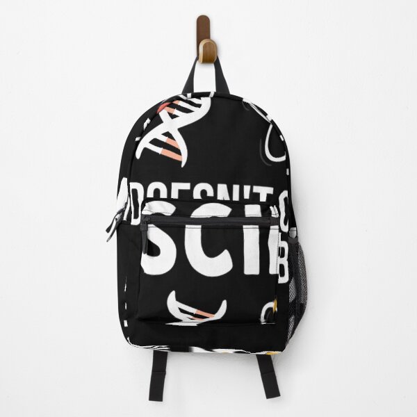 Item preview, Science Doesn't Care What You Believe In | Funny Science Quotes designed and sold by chetan786.