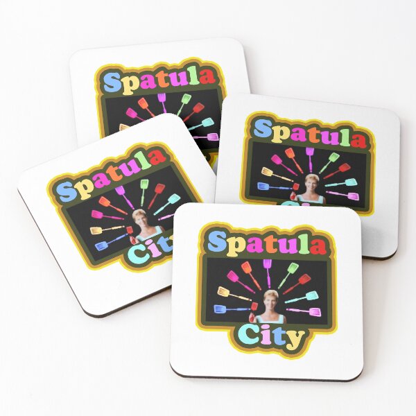 Item preview,  Spatula City designed and sold by Joseaal67.