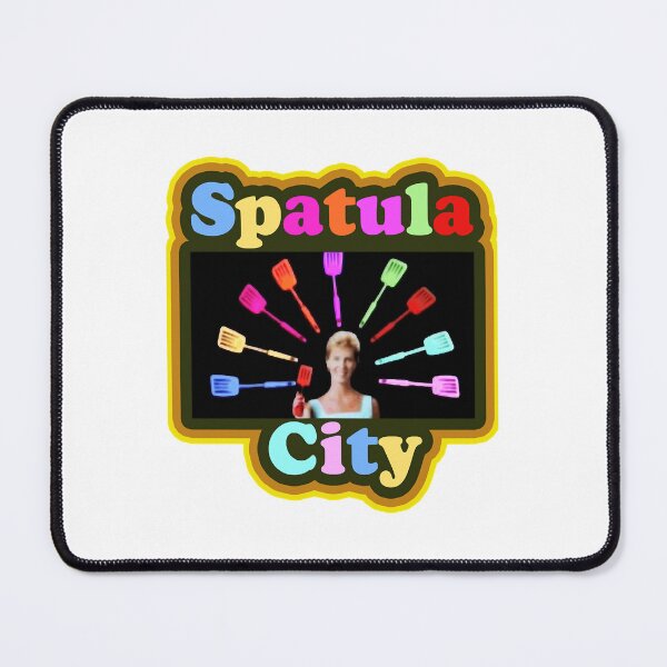 Item preview,  Spatula City designed and sold by Joseaal67.