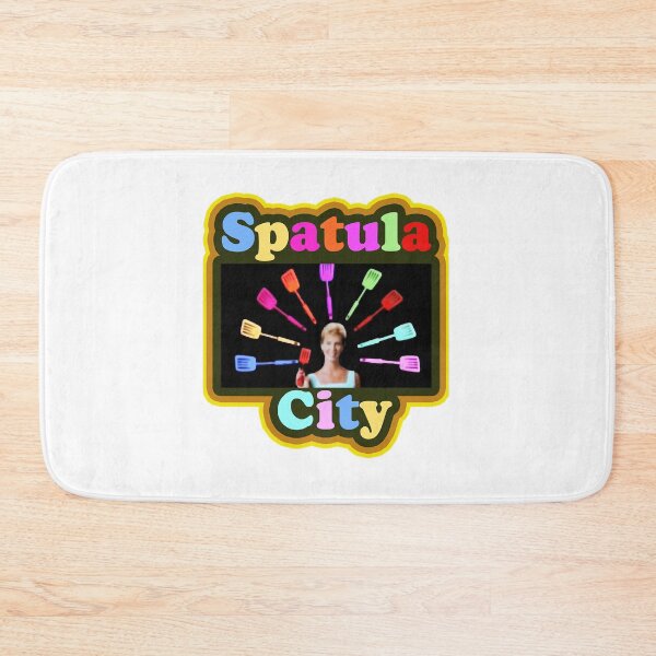 Item preview,  Spatula City designed and sold by Joseaal67.