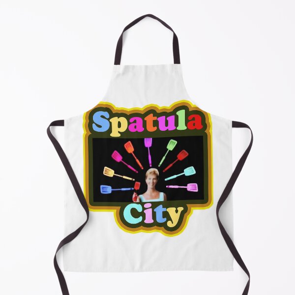 Item preview, Spatula City designed and sold by Joseaal67.