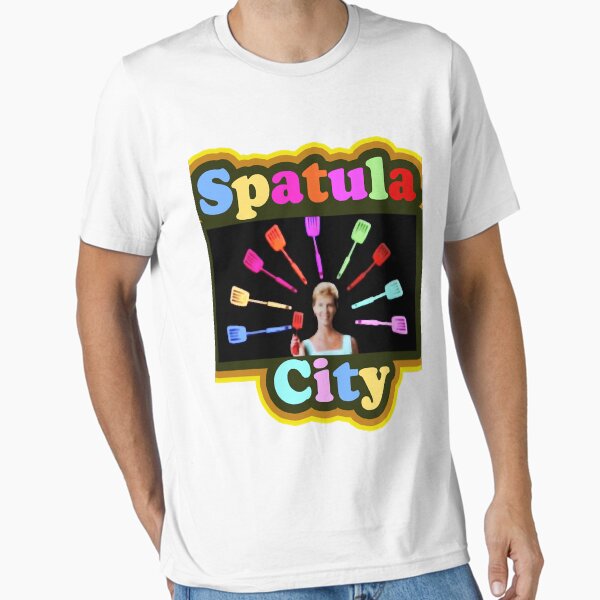 Item preview,  Spatula City designed and sold by Joseaal67.