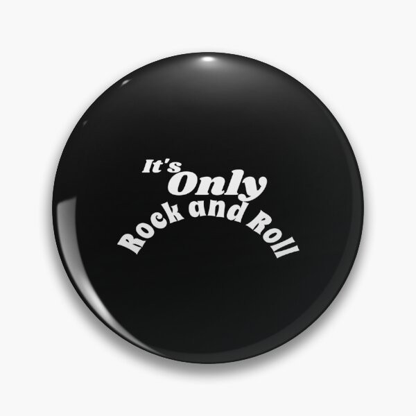 Item preview, Its Only Rock and Roll designed and sold by DungTinhFCV.