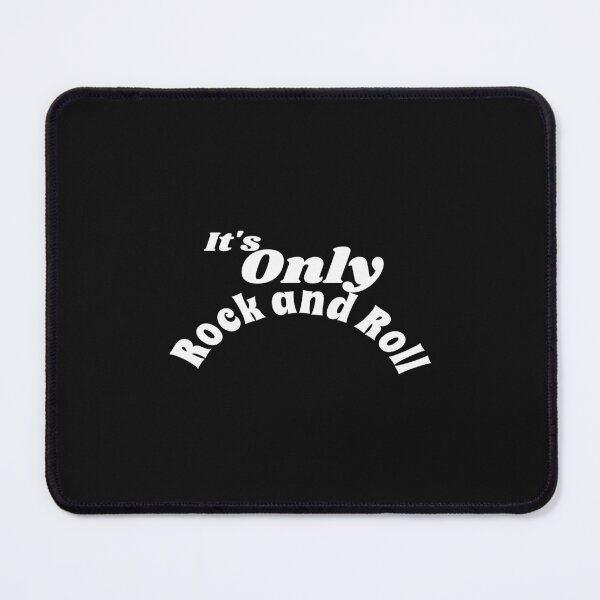 Item preview, Its Only Rock and Roll designed and sold by DungTinhFCV.