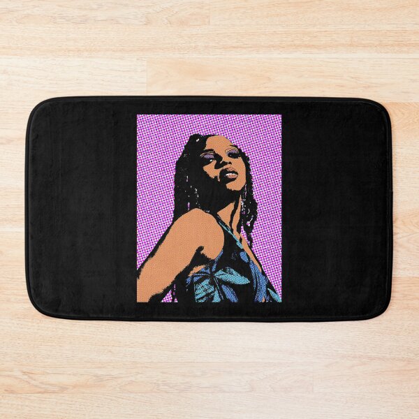 Item preview, Vintage Chloe Bailey Pop Art designed and sold by Ferreira1762.