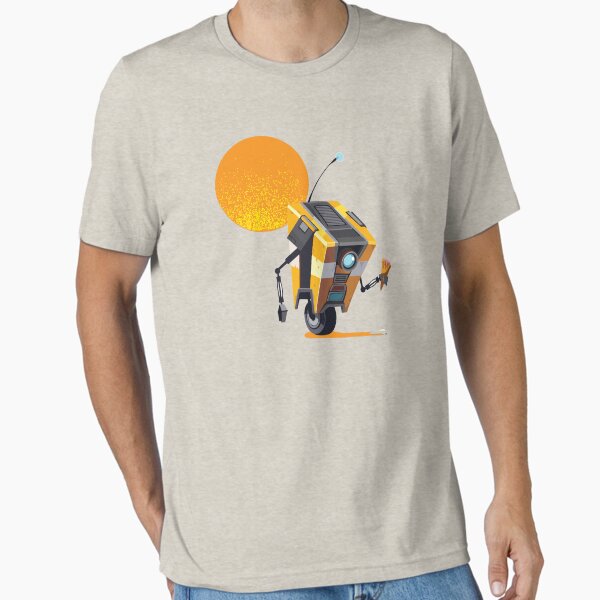 Item preview, claptrap designed and sold by arianpink.