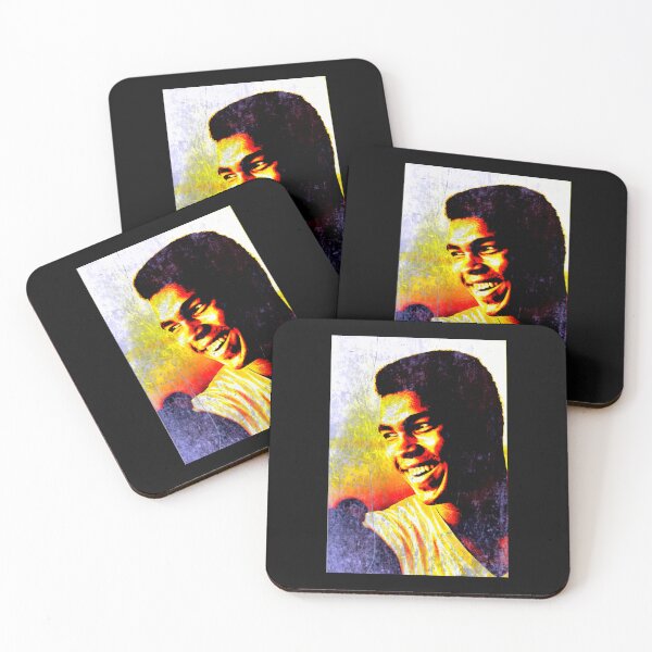 Item preview, Muhammad Ali designed and sold by DungTinhFCV.