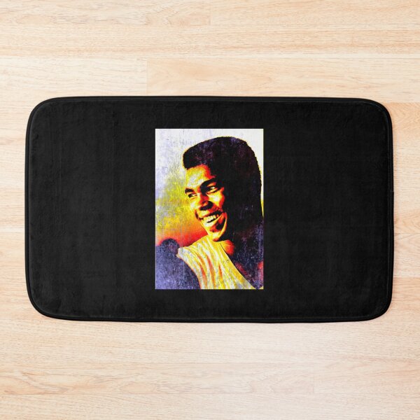 Item preview, Muhammad Ali designed and sold by DungTinhFCV.