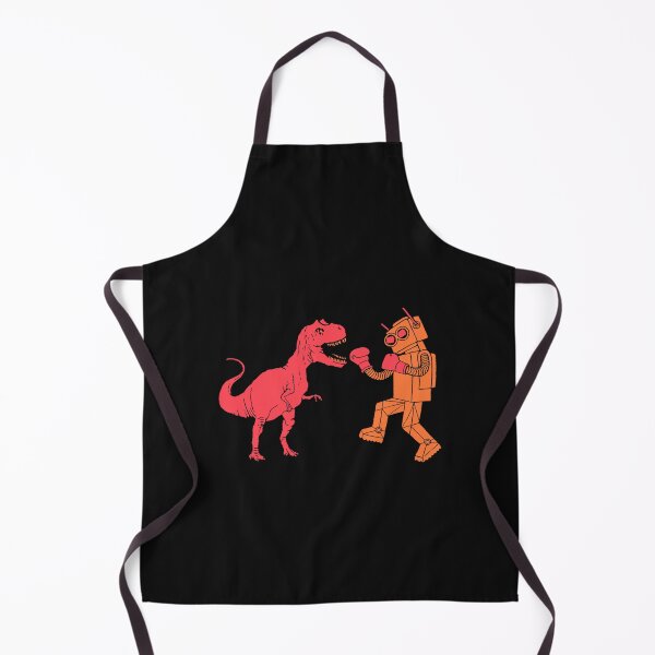 Item preview, Robot Vs Dino designed and sold by DungTinhFCV.